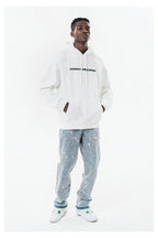 Antidote Logo Heavy Loose Hoodie