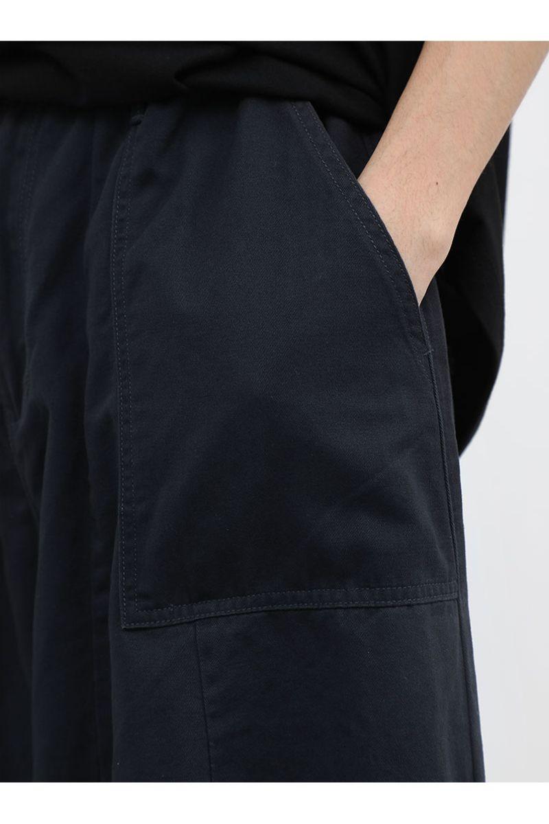 CZ Wide Casual Trousers