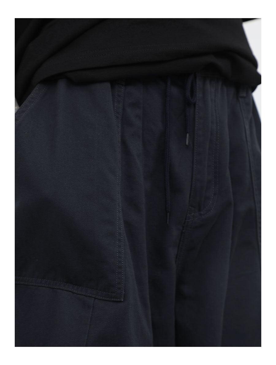 CZ Wide Casual Trousers