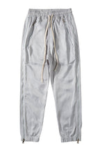 CZ Side Zipper Trousers
