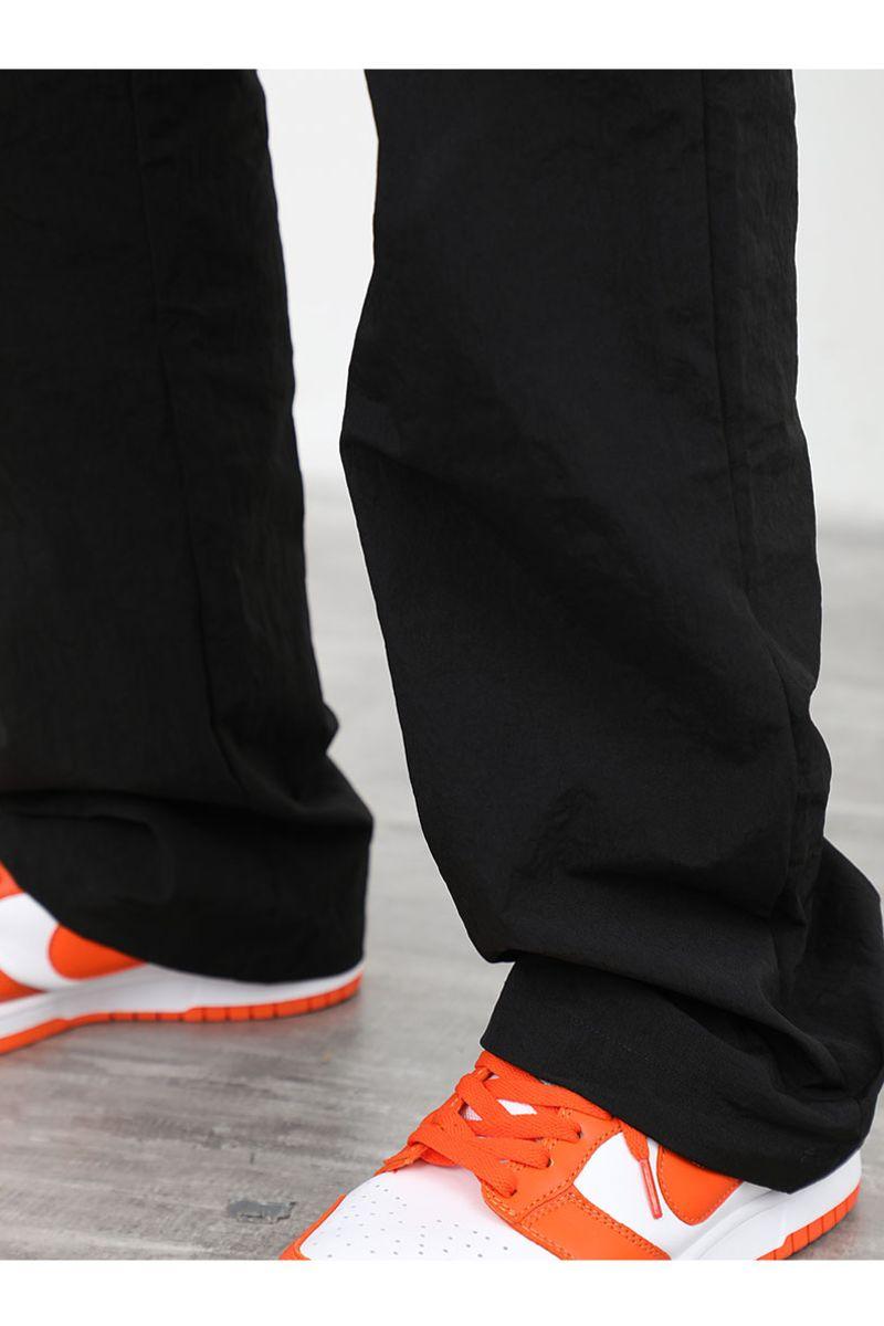CZ Functional Flared Trousers