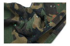 CZ Camo Ink Flared Trousers - UK Only