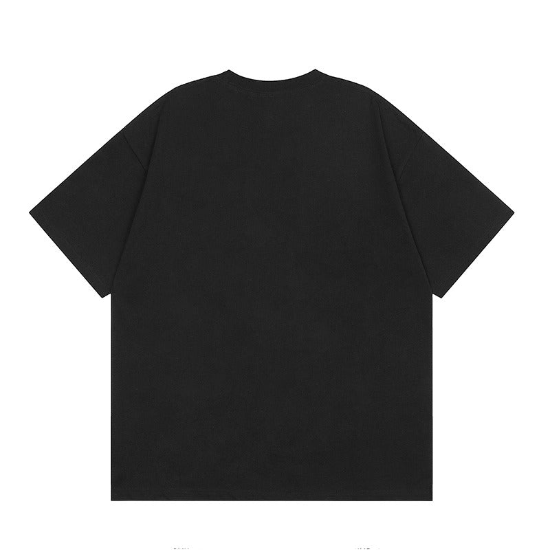 Oversized Basic Tee