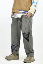 CZ Ghosts Hands Sweatpants
