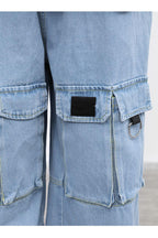 CZ Utility Loose Cargo Pants