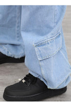 CZ Utility Loose Cargo Pants