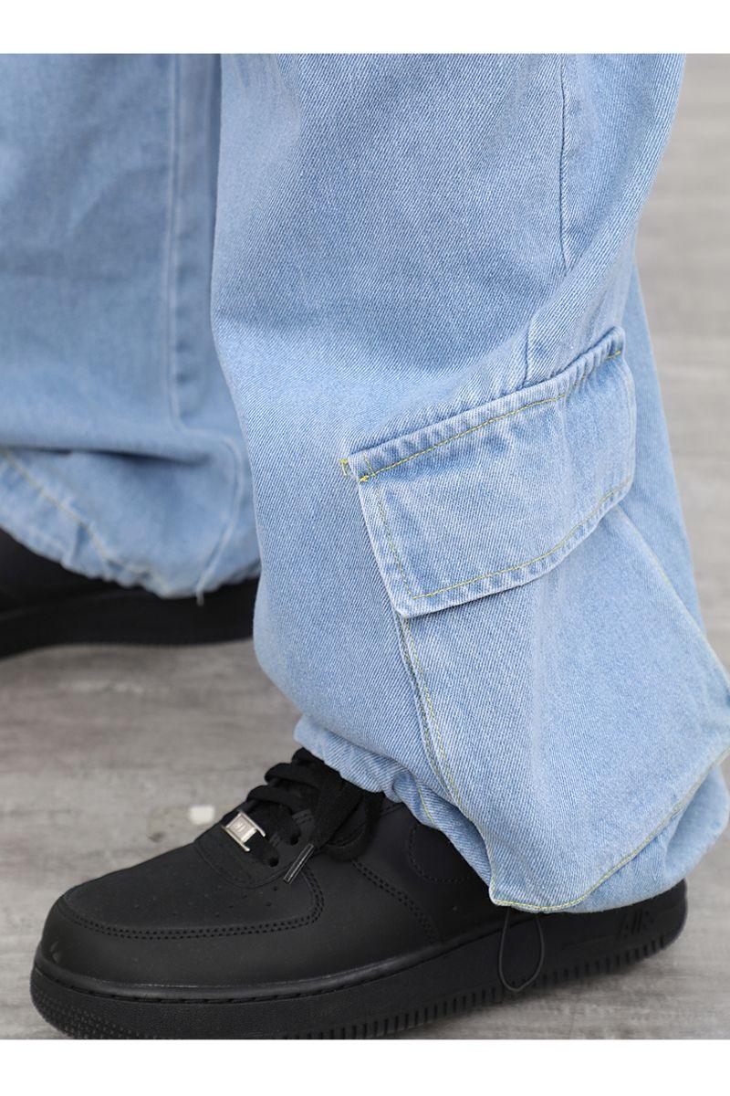 CZ Utility Loose Cargo Pants