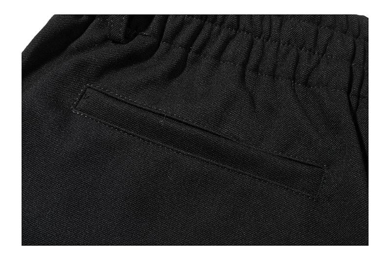 CZ Basic Flared Trousers