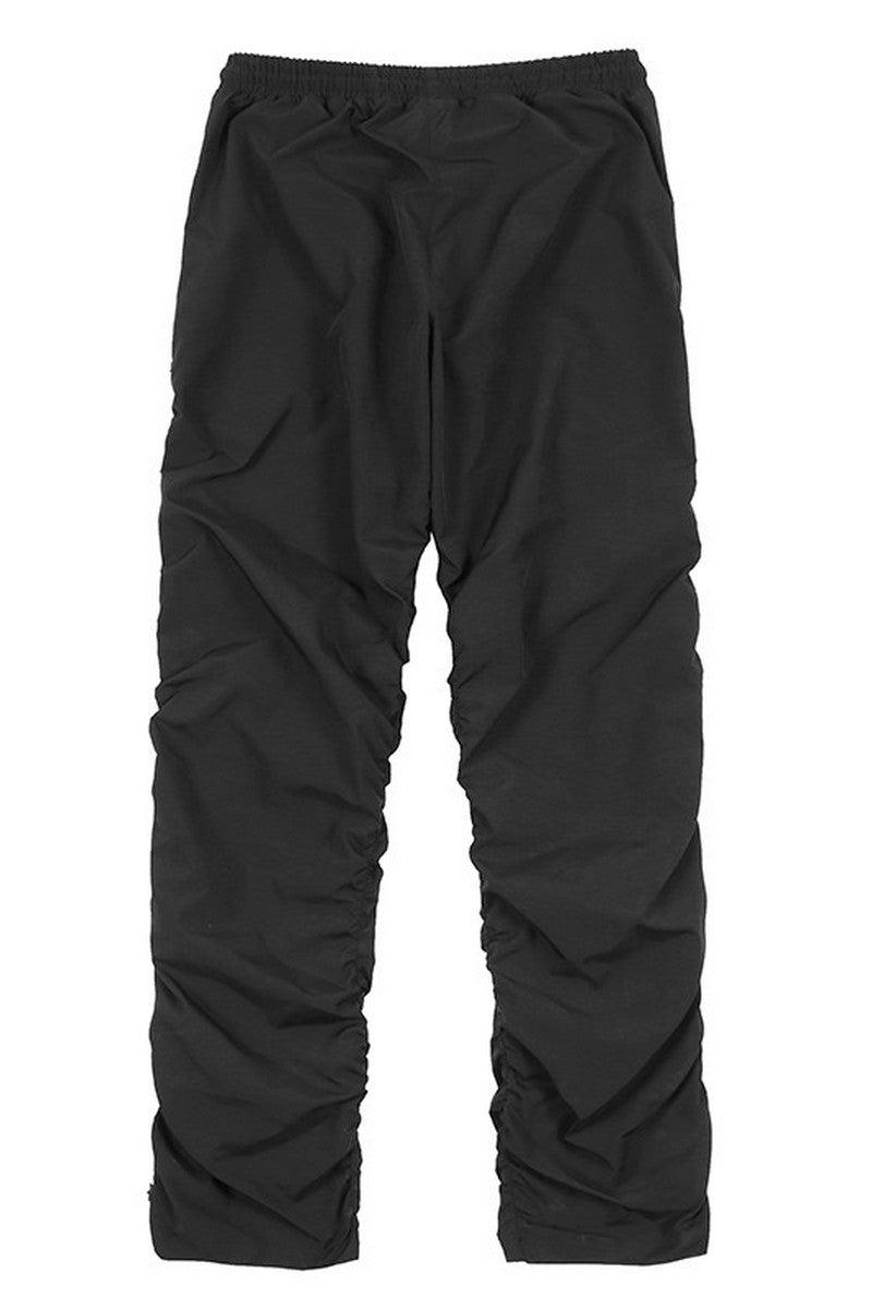CZ Folded Loose Pants