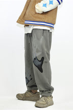 CZ Ghosts Hands Sweatpants