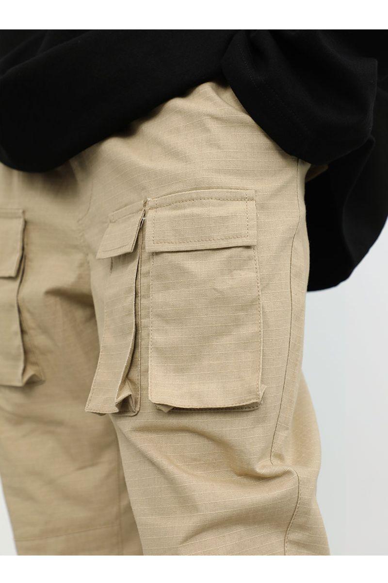 CZ Dragon Flared Trousers - UK Only