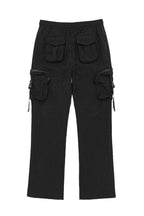 CZ Functional Flared Trousers