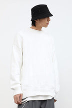 CZ Basic Sweater