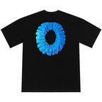 Old Order 3D Logo Tee