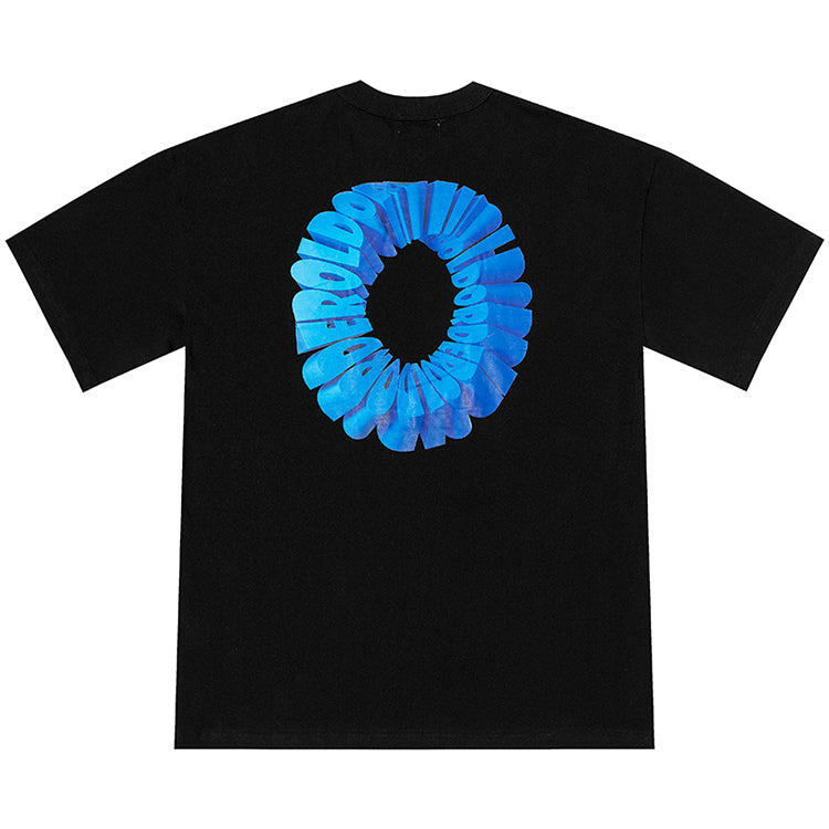 Old Order 3D Logo Tee