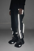 H/C 3M Reflective Nylon Pants - UK Only