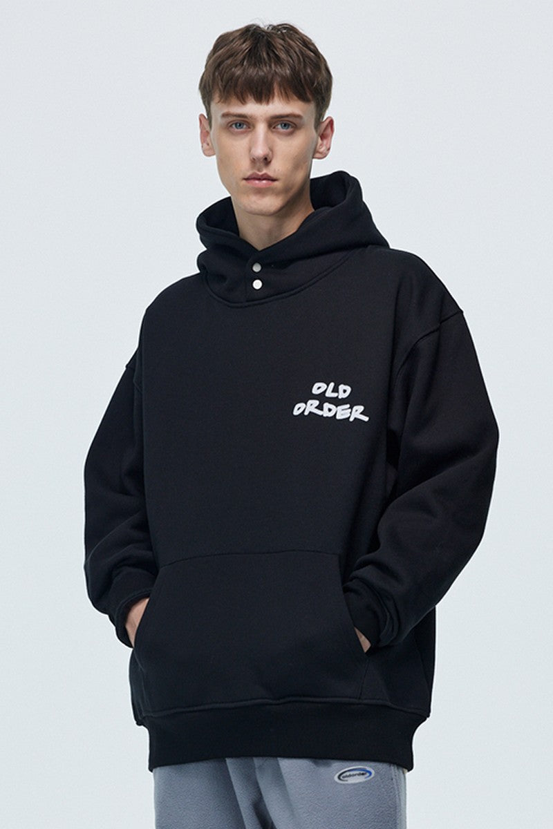 Old Order Lunar Eclipse Hoodie