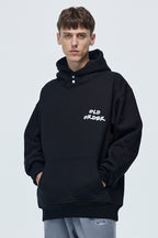 Old Order Lunar Eclipse Hoodie
