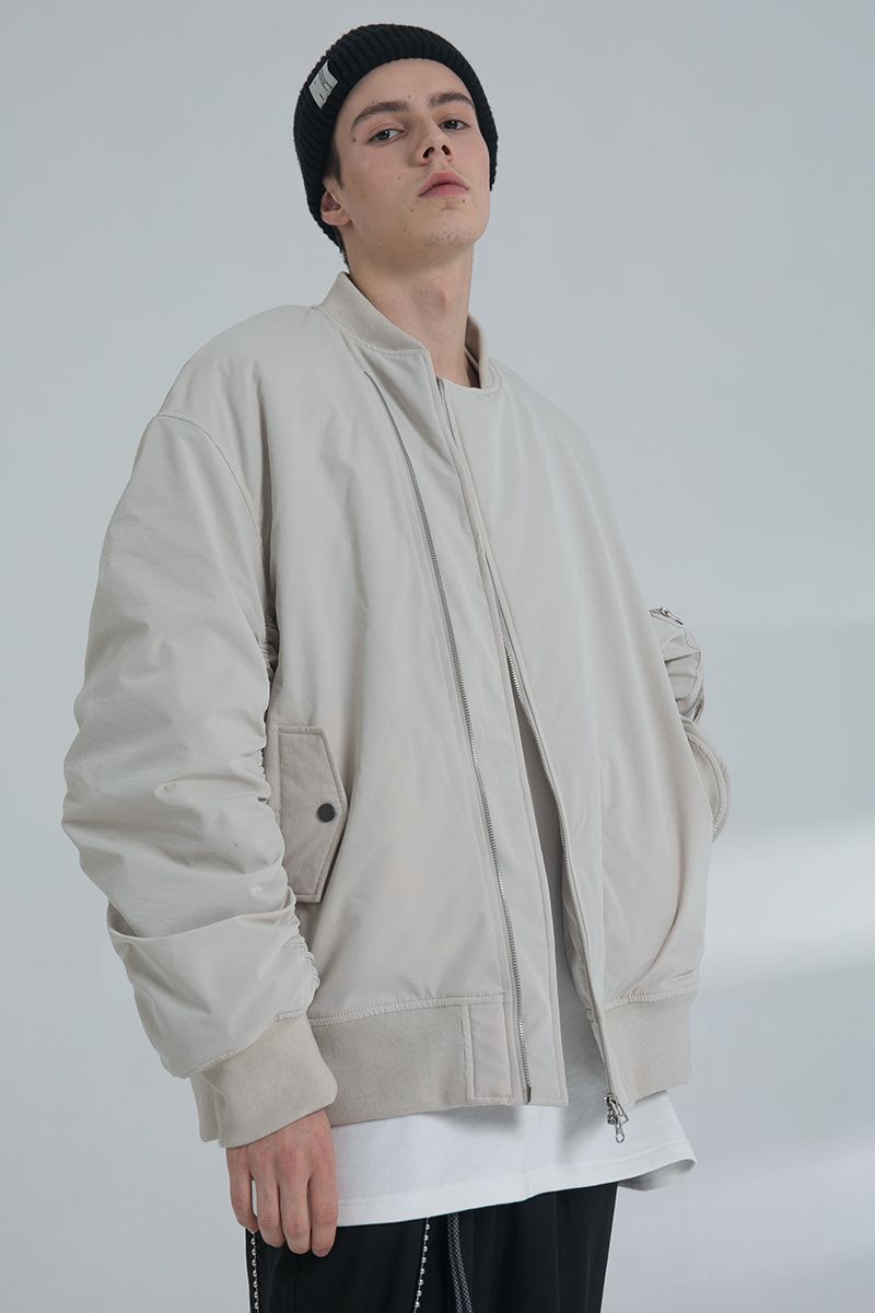 THINGY AF Pilot Jacket