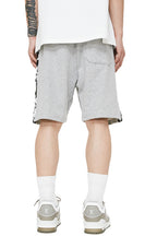 Old Order Logo Knit Shorts