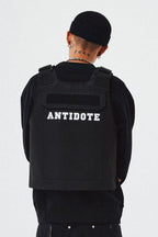 Antidote Logo Tactical Vest