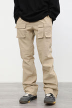 CZ Dragon Flared Trousers - UK Only