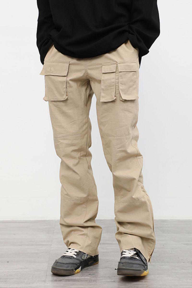 CZ Dragon Flared Trousers - UK Only