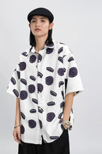 CZ Biscuits Button Up Shirt