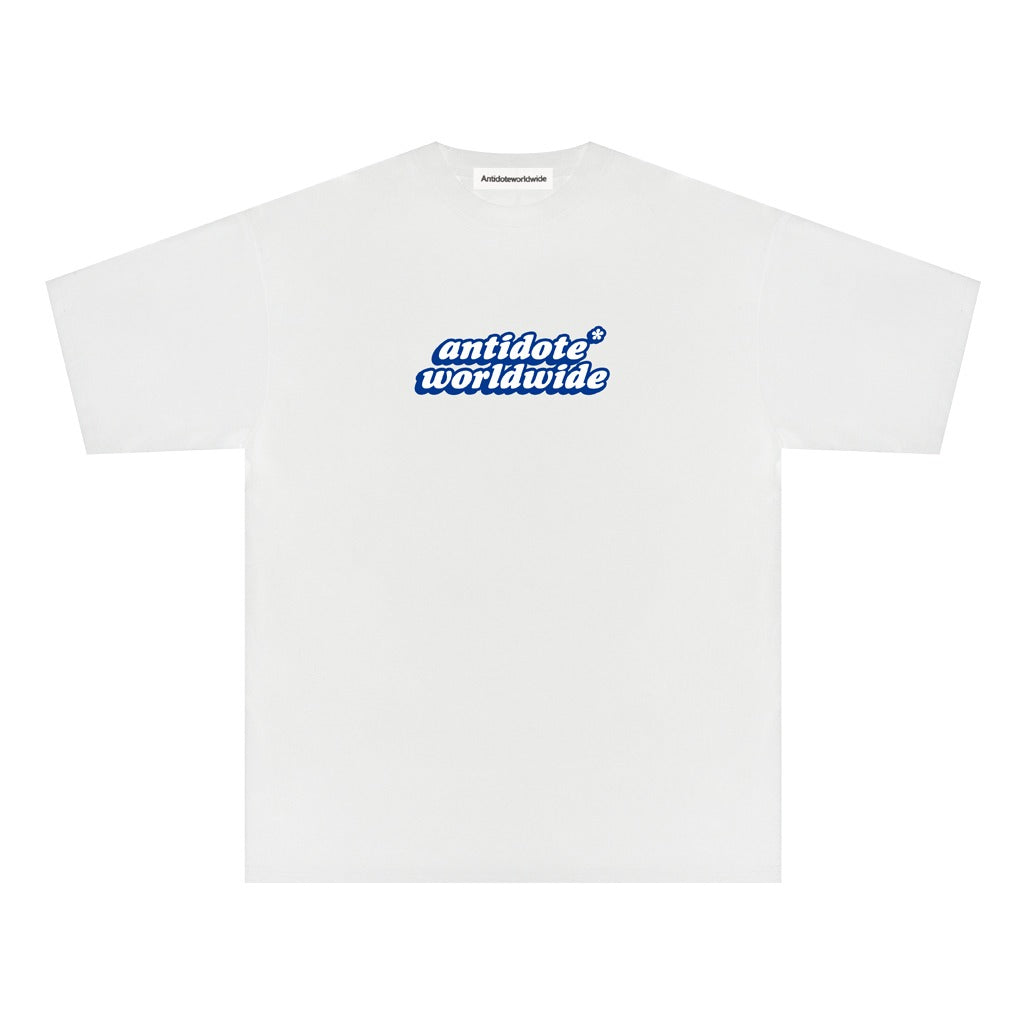 Antidote Logo Basic Tee