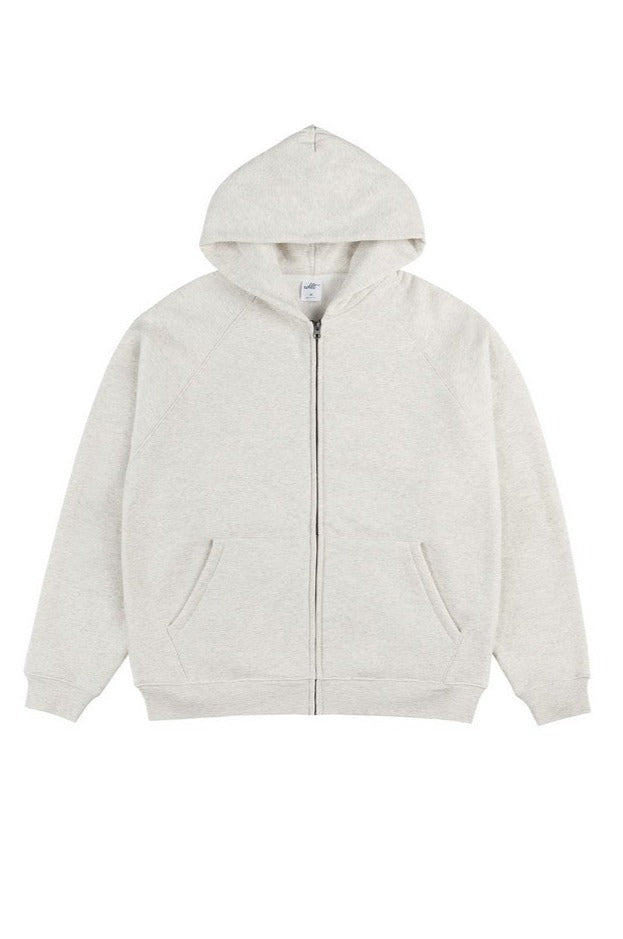 Zip-Up Hoodie v2 - EU Only