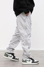 CZ Side Zipper Trousers