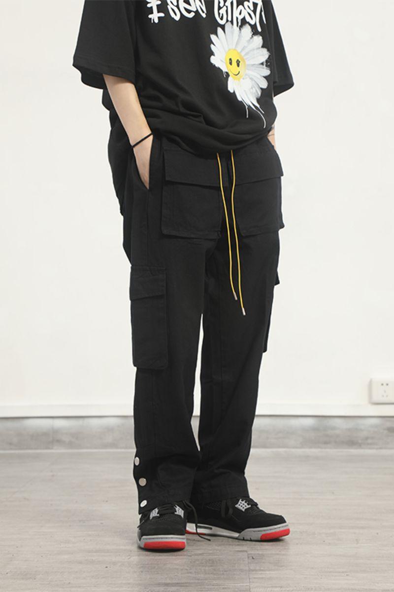 CZ Advanced Snap Trousers