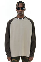 CZ Retro L/S Tee