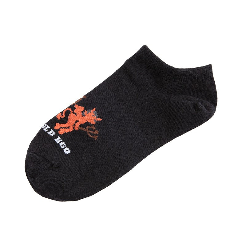 F2CE Angel And Demon Socks