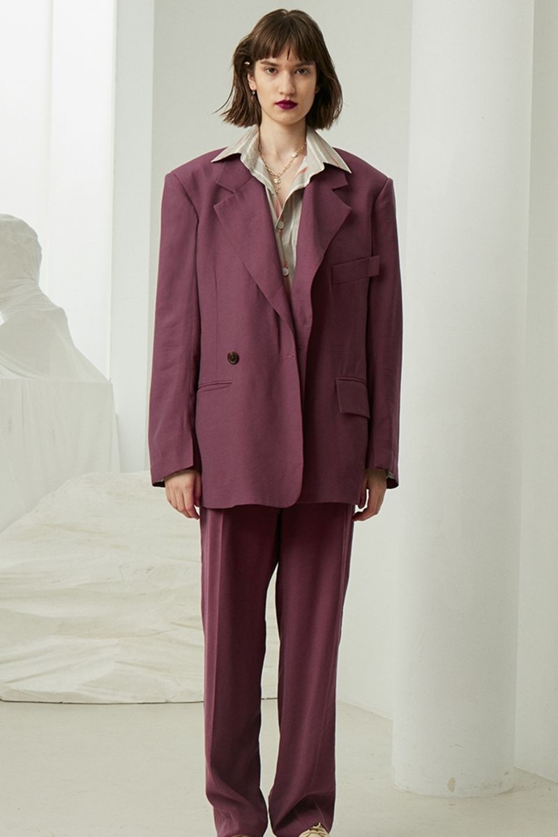 Mix7 Suit Jacket