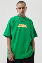 Antidote Logo Basic Tee