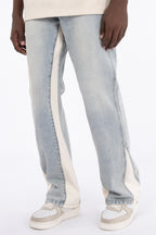 Light Flared Jeans - EU Only