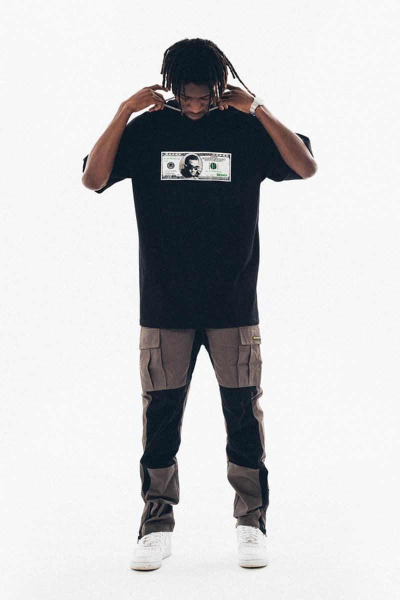 Antidote All About The Benjamins Tee