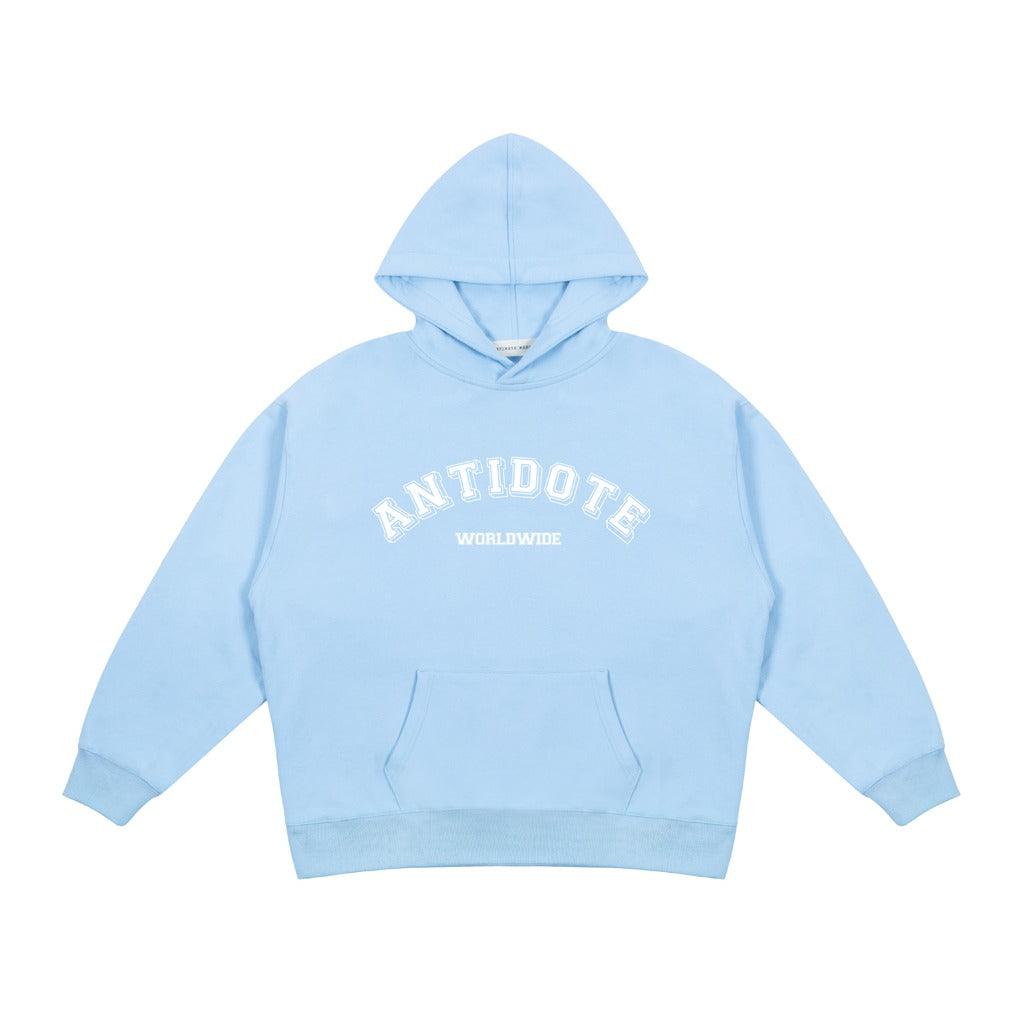 Antidote Basic Logo Hoodie
