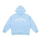Antidote Basic Logo Hoodie