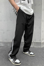 CZ Loose Straight Track Trousers