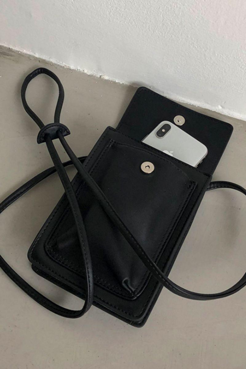 CZ Small Shoulder Bag