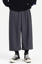 CZ Loose Draped Trousers