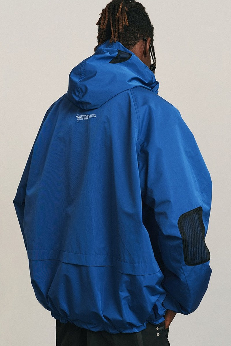 ANT Horns Wind Jacket