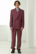 Mix7 Suit Jacket