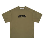 Antidote Melting Logo Tee