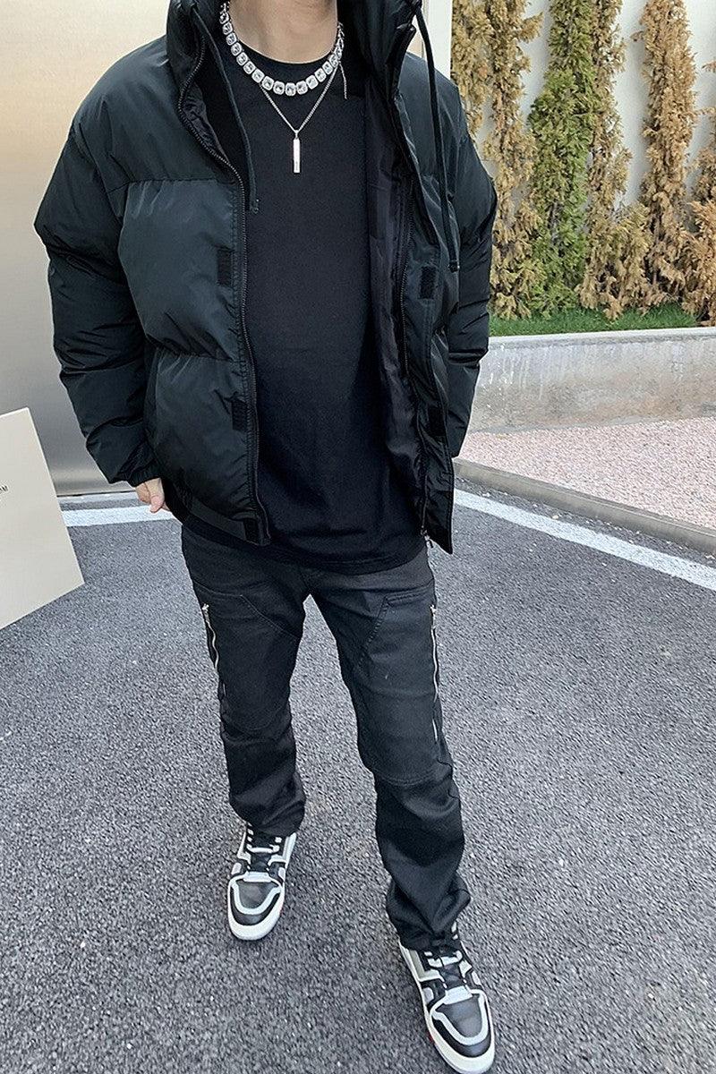 CZ Basic Down Jacket