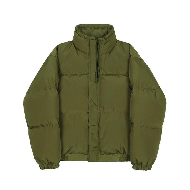 CZ Basic Down Jacket
