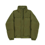 CZ Basic Down Jacket
