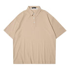 CZ Basic Retro Polo